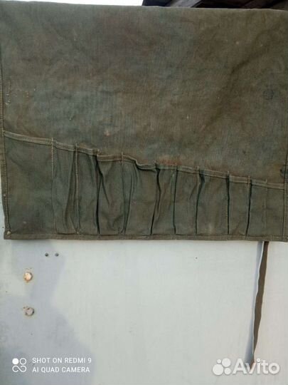 Органайзер для инструментов