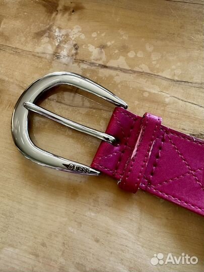 Ремень Guess оригинал