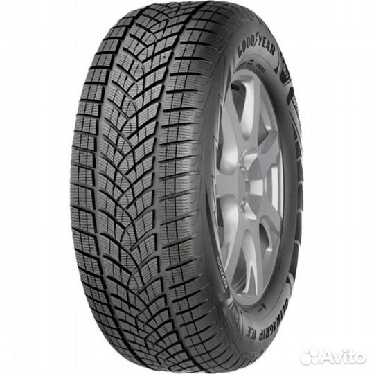 Goodyear UltraGrip Ice SUV Gen-1 245/50 R20 105V
