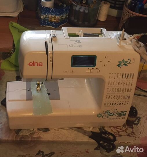 Услуги швеи на дому