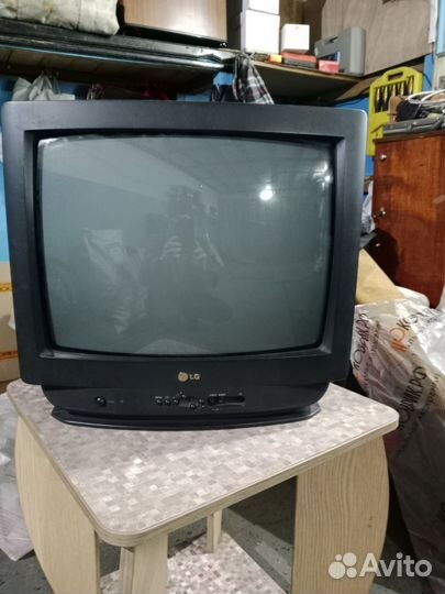 Телевизор LG