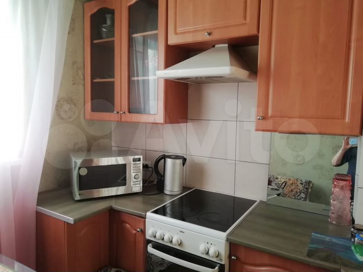 1-к. квартира, 31 м², 8/9 эт.