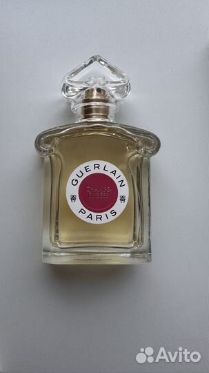 Парфюмерия Guerlain Champs Elysees 75 ml