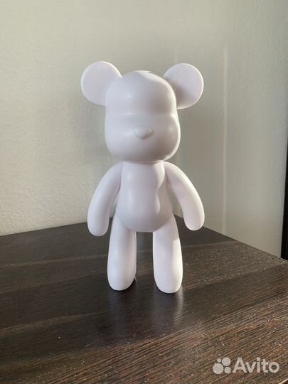 Милый мишка bearbrick diy сделай сам набор