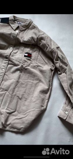 Tommy Hilfiger рубашка