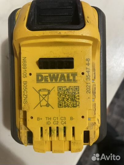 Измеритель сопротивления