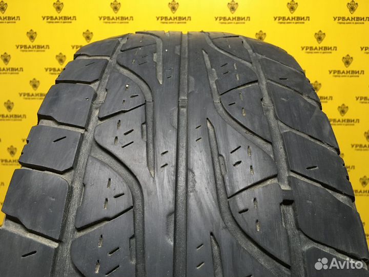 Dunlop Grandtrek AT3 275/65 R17 115H