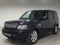 Land Rover Discovery 3.0 AT, 2013, 156 000 км
