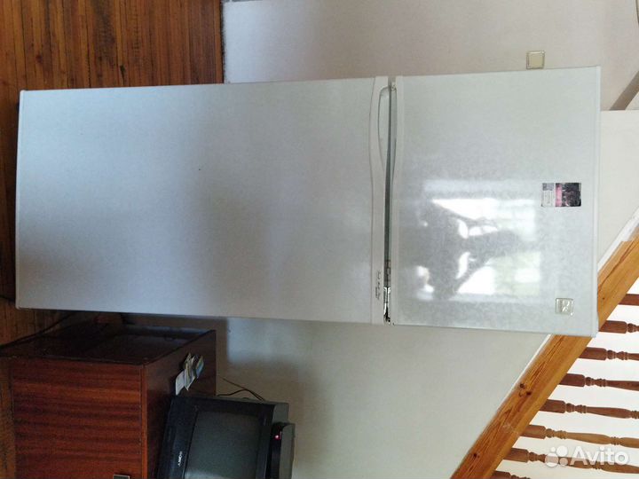 Холодильник бу