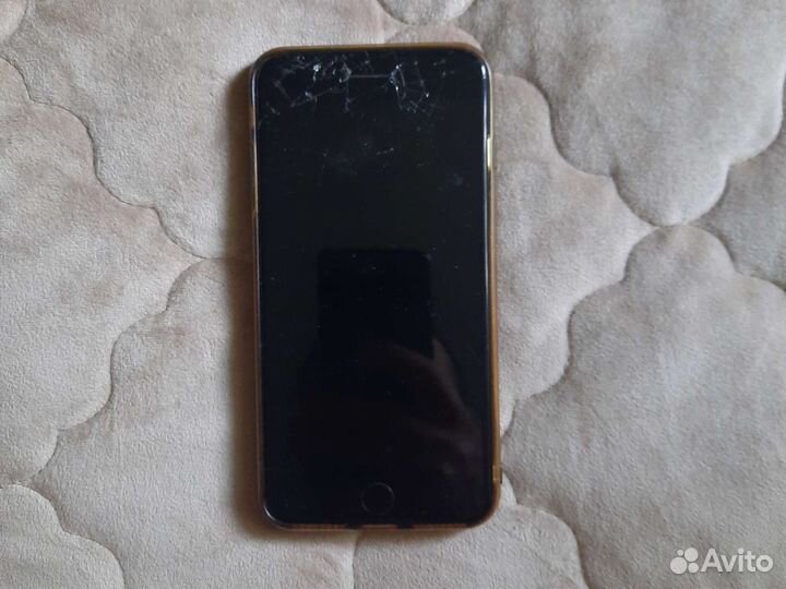 iPhone 8 Plus, 256 ГБ