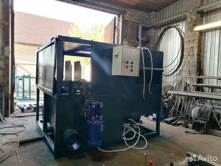 Многопильный станок