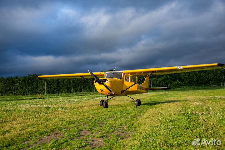 Продам Cessna 150H