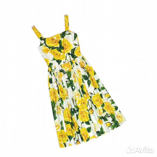 Платье женское Dolce & Gabbana