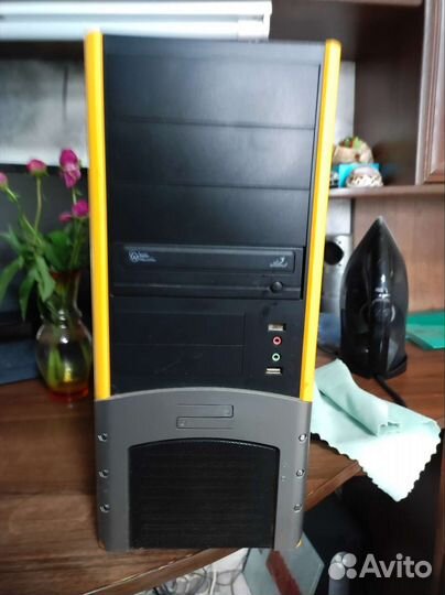 Корпус для пк