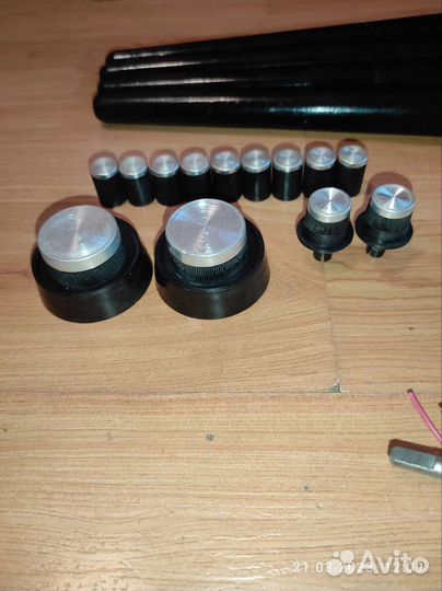 Запчасти к радиоле Ригонда-102. СССР