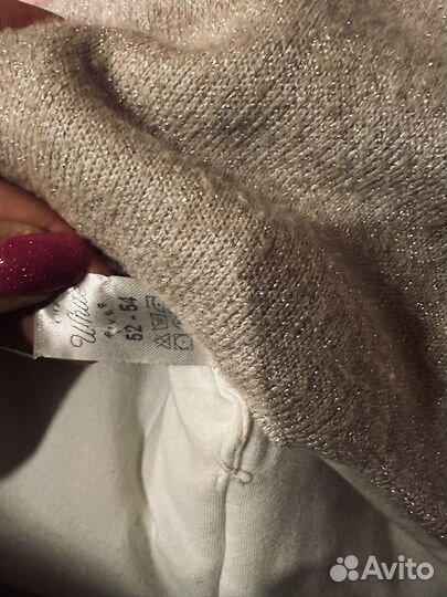 Шапочка и снуд