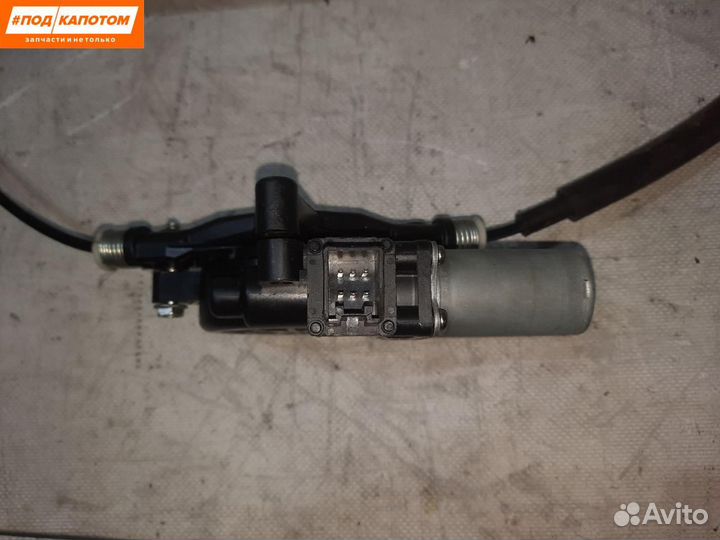 Стеклоподъемник задний правый Mazda 6 GH