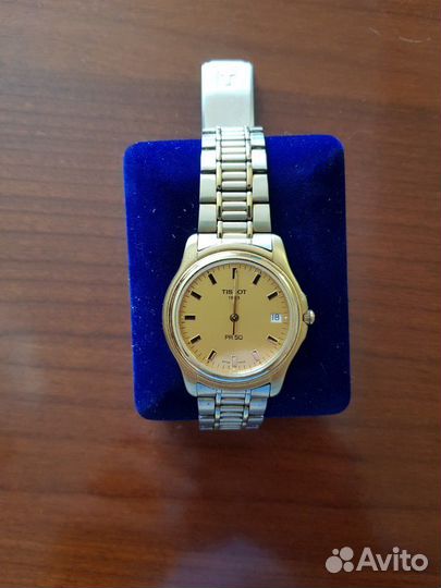 Часы Tissot