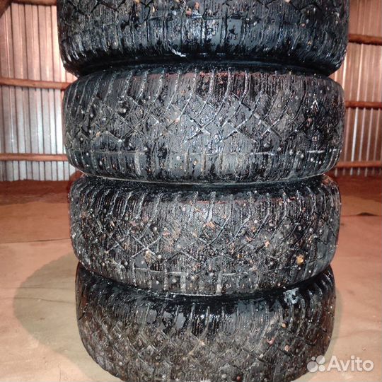 Колеса r 15 зимние