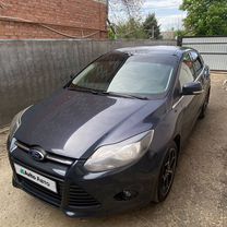 Ford Focus 1.6 AMT, 2011, 220 100 км, с пробегом, цена 880 000 руб.