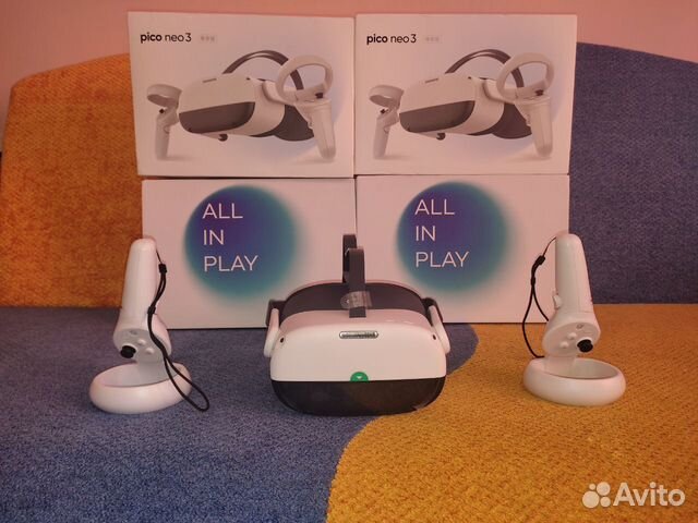 Pico neo 3 не Oculus quest 2. half. Life VR