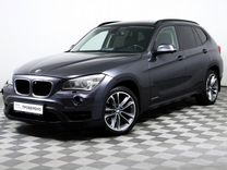 BMW X1 2.0 AT, 2012, 169 949 км, с пробегом, цена 1 135 000 руб.