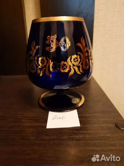 Богемия Чехословацкий хрусталь,стекло Bohemia 31шт