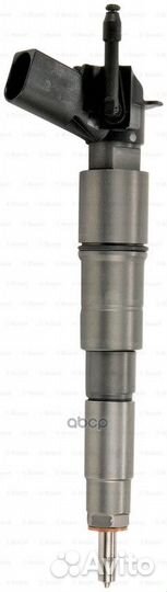 Форсунка 0445115077 Bosch