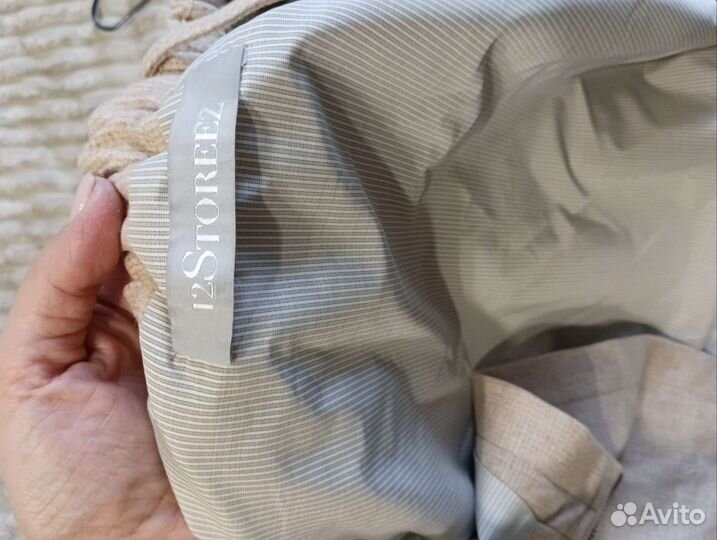 Кофта женская из 100 шерсти 12 storeez