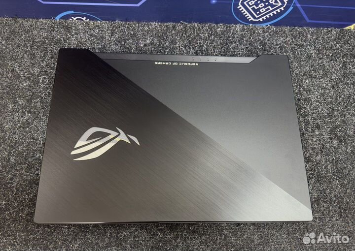Asus 15.6