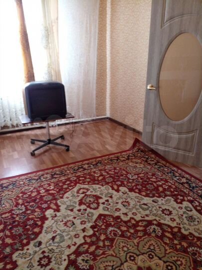 2-к. квартира, 50 м², 1/2 эт.