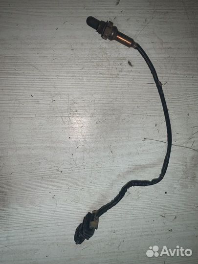 Датчик кислородный Chevrolet Lanos седан A15SMS 1