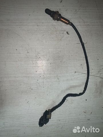 Датчик кислородный Chevrolet Lanos седан A15SMS 1