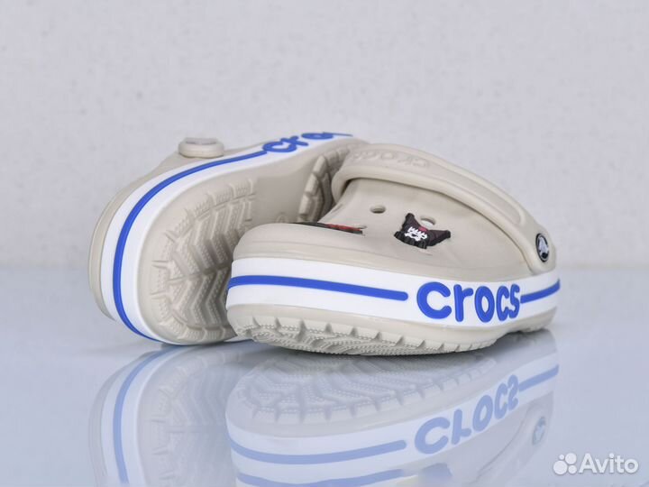 Сабо Crocs Bayaband Clog