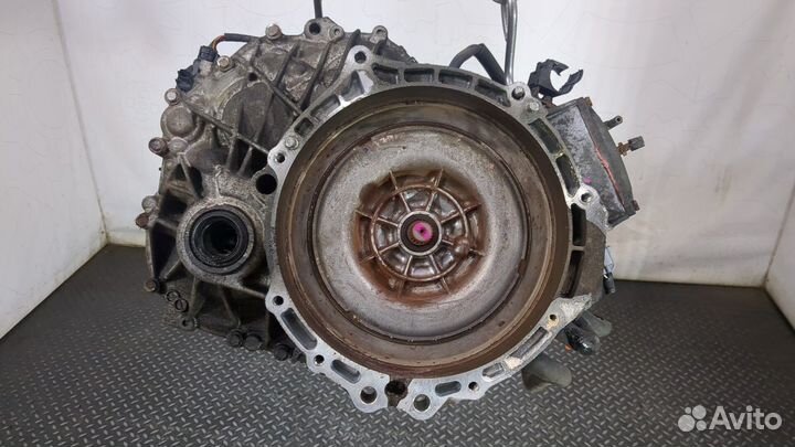 Кпп - вариатор Toyota Prius, 2007