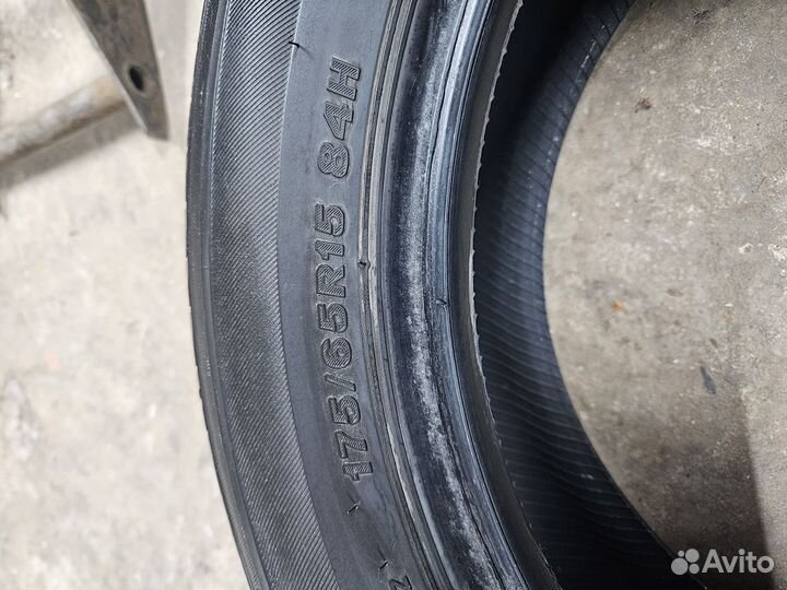 Bridgestone Regno GR-XI 175/65 R15 84H