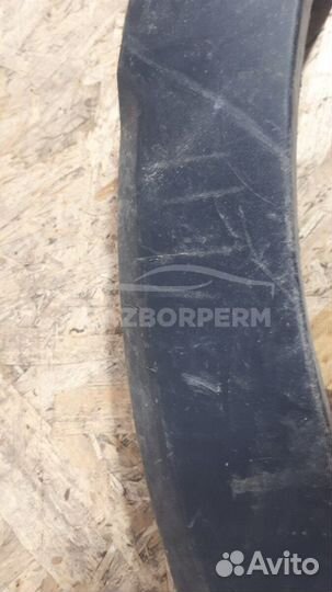 Накладка на крыло Renault Kaptur