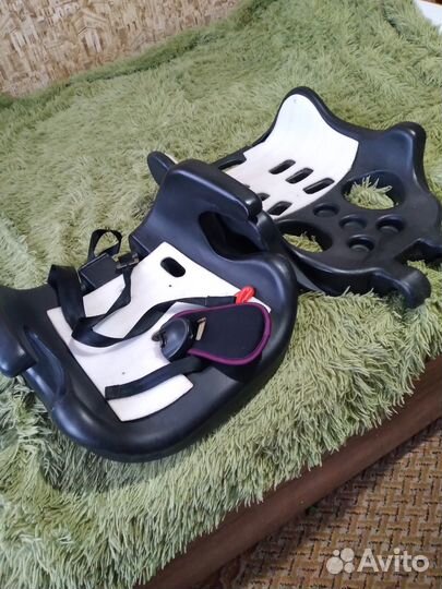 Автомобильное кресло