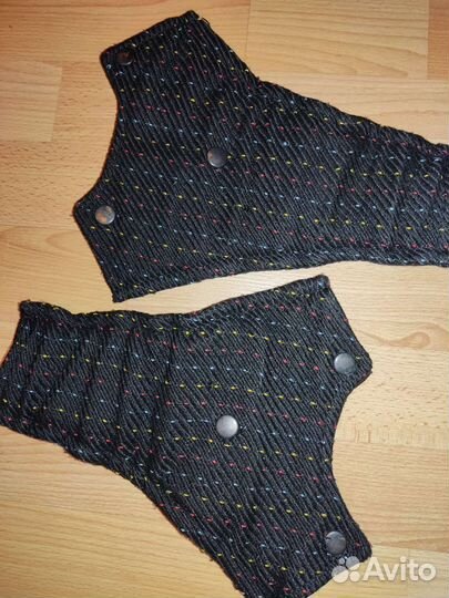 Адаптер ремня безопасности для детей