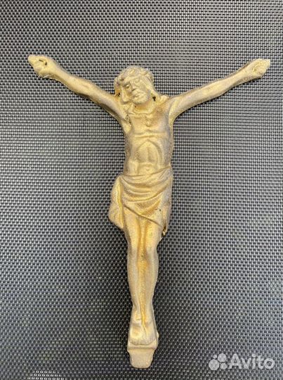 Крест распятие