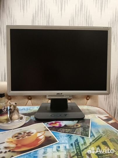 Монитор acer 19