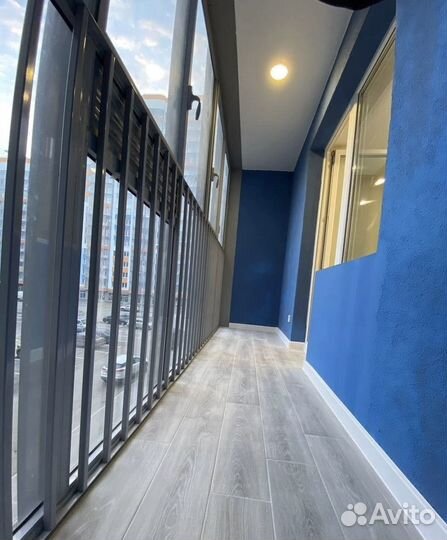 Ремонт квартир и домов под ключ