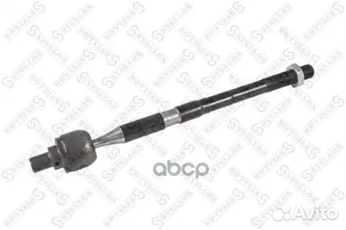 Тяга рул. chevrolet cruze 1.6 83kw cruze перед