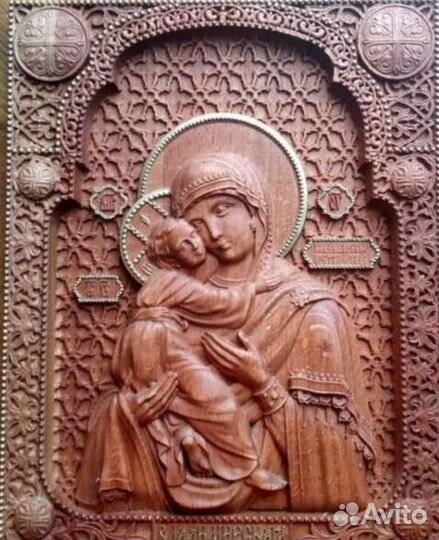 Икона (для чпу)