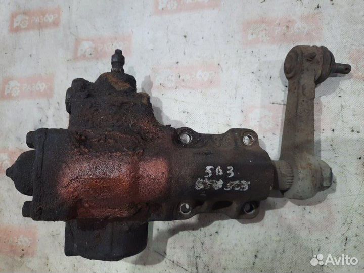 Рулевой редуктор Mitsubishi Pajero V25W 6G74 1998