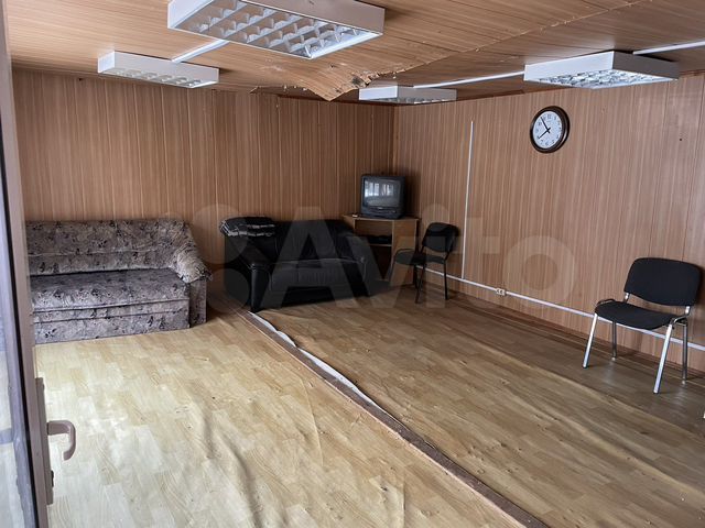 Дача 40 м² на участке 6 сот.
