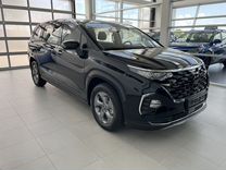 Hyundai Custin 1.5 AT, 2024, 5 км, с пробегом, цена 4 300 000 руб.