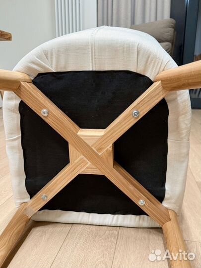 Кухонные стулья бу