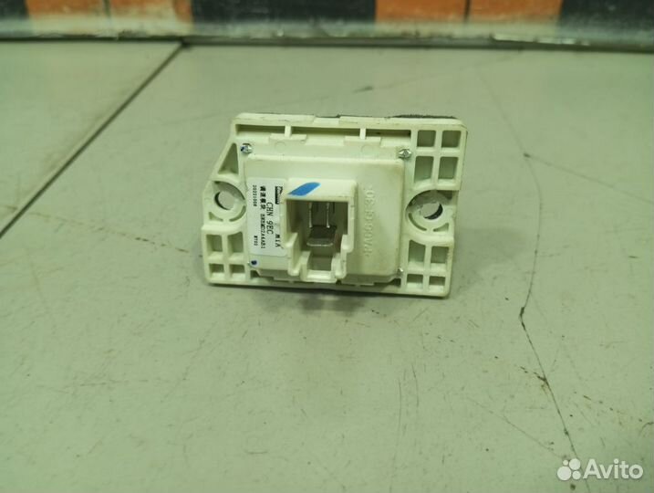 Резистор отопителя Exeed VX (M36T)