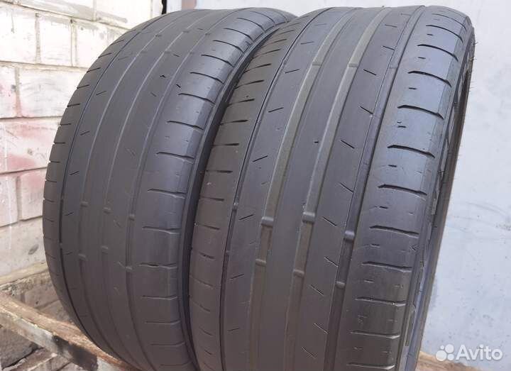 Toyo Proxes Sport 265/45 R20 108Y